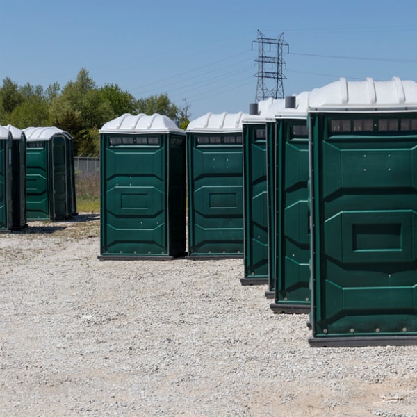 do you offer mobile event restrooms that can be moved during the event